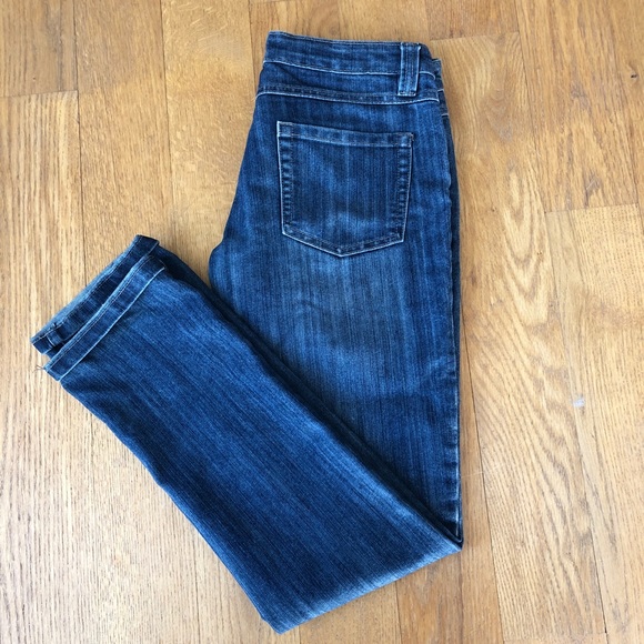 Wet Seal bootcut jeans - Picture 4 of 4